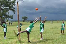 Netball