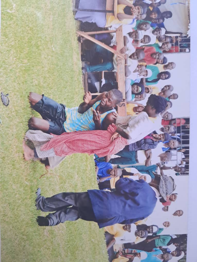 Nkobozambogo