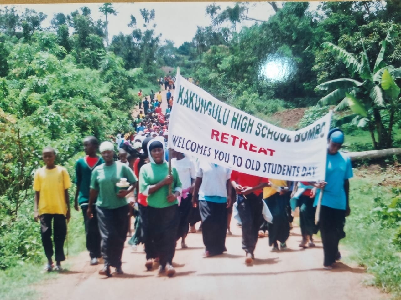 Kakungulu Old Students Association