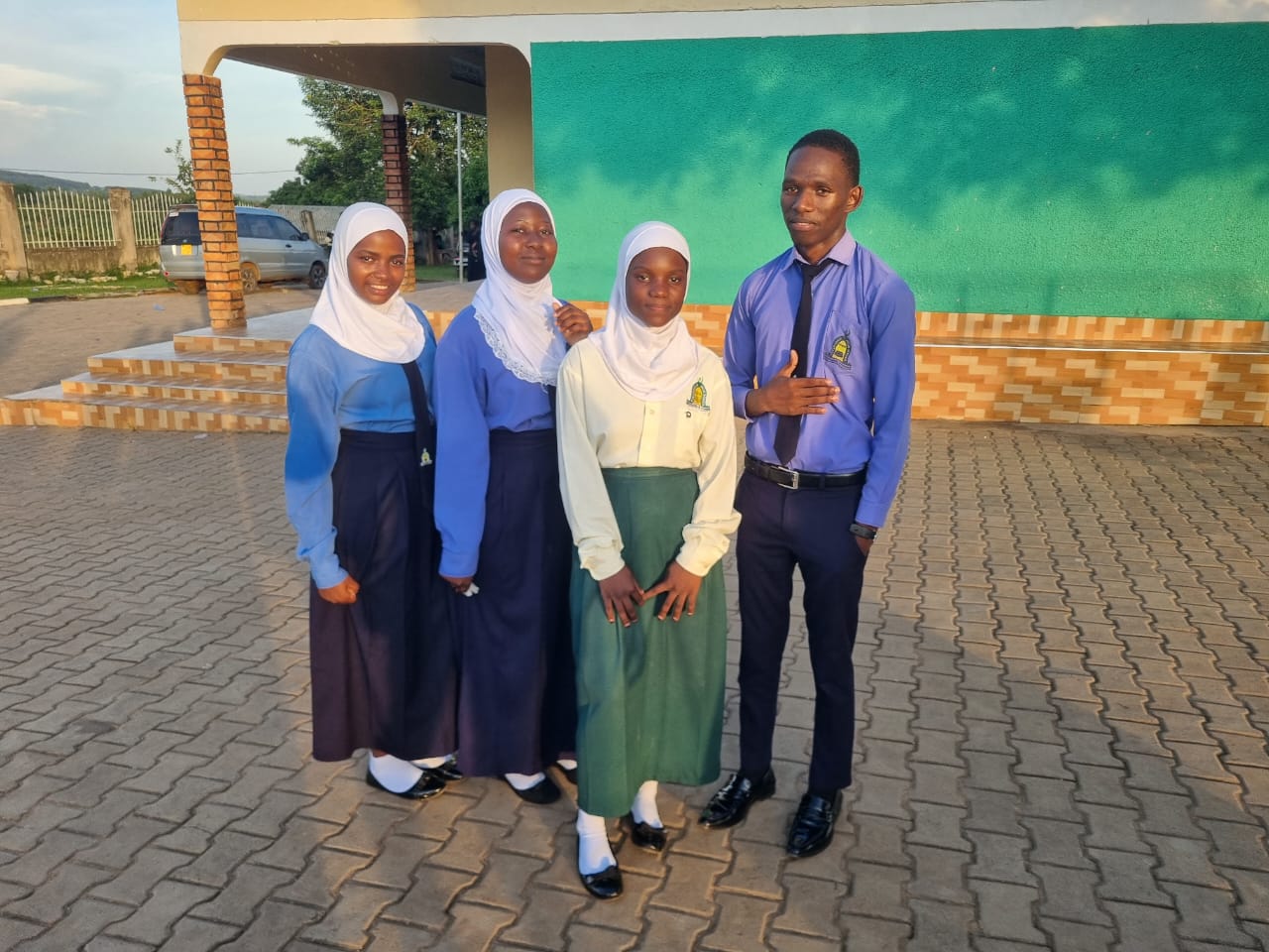 Scripture Union