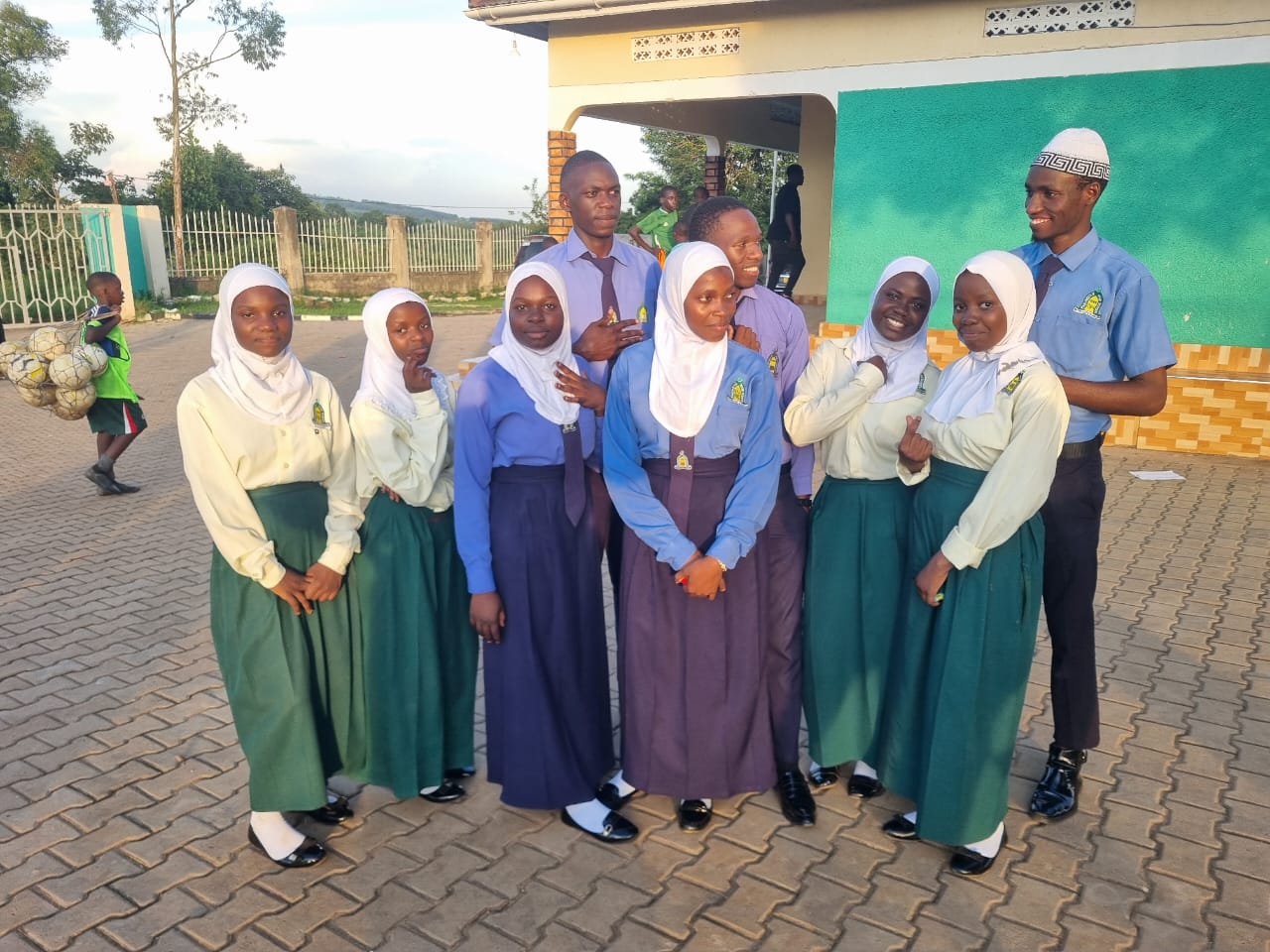 Interact Club