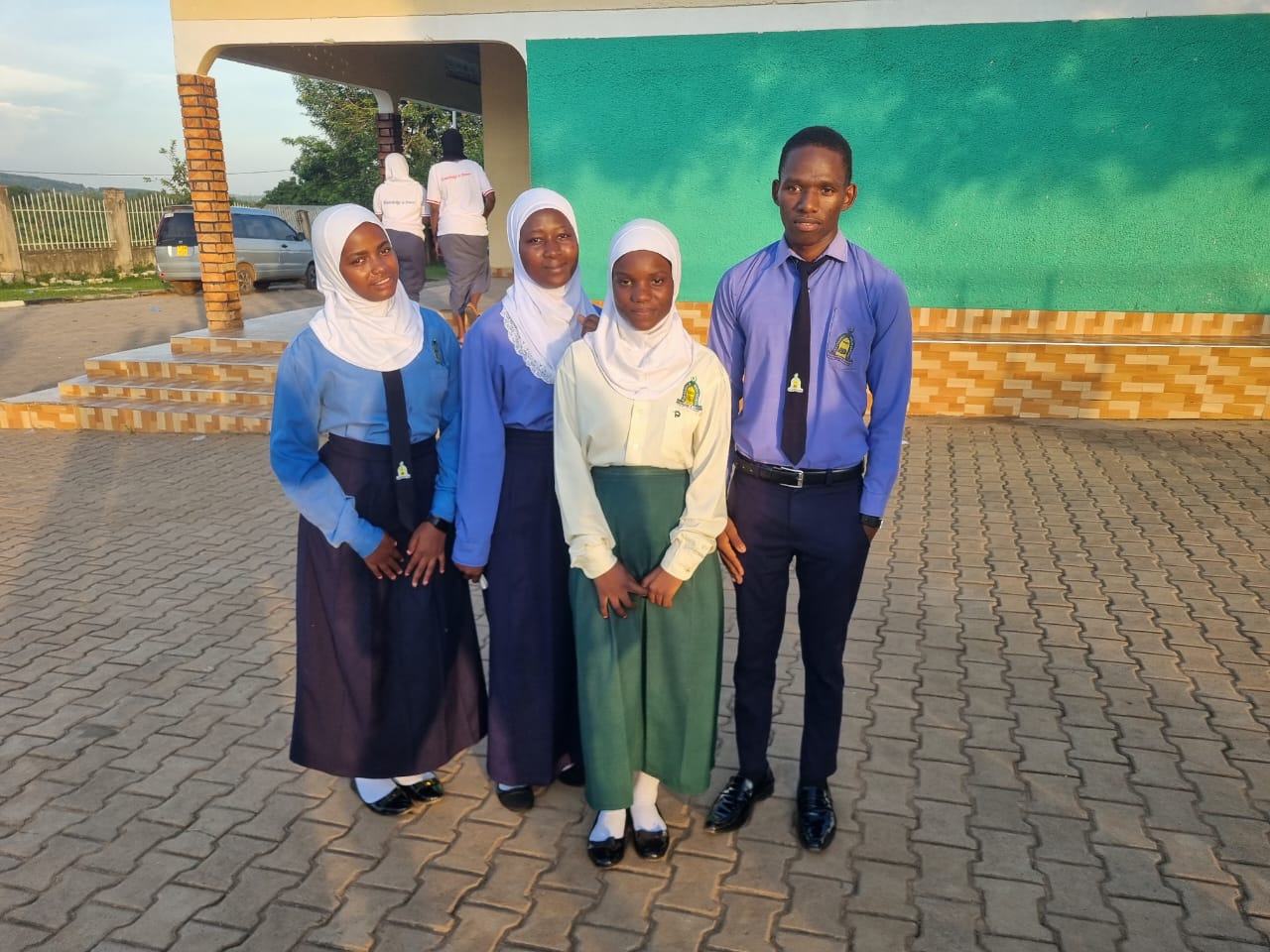 Kakungulu Christian Students Association