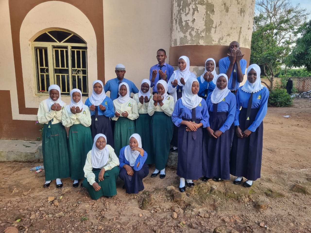 Kakungulu Muslim Students Association