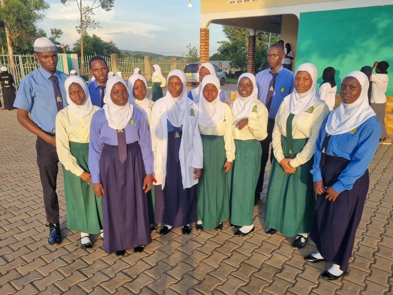 Science Club