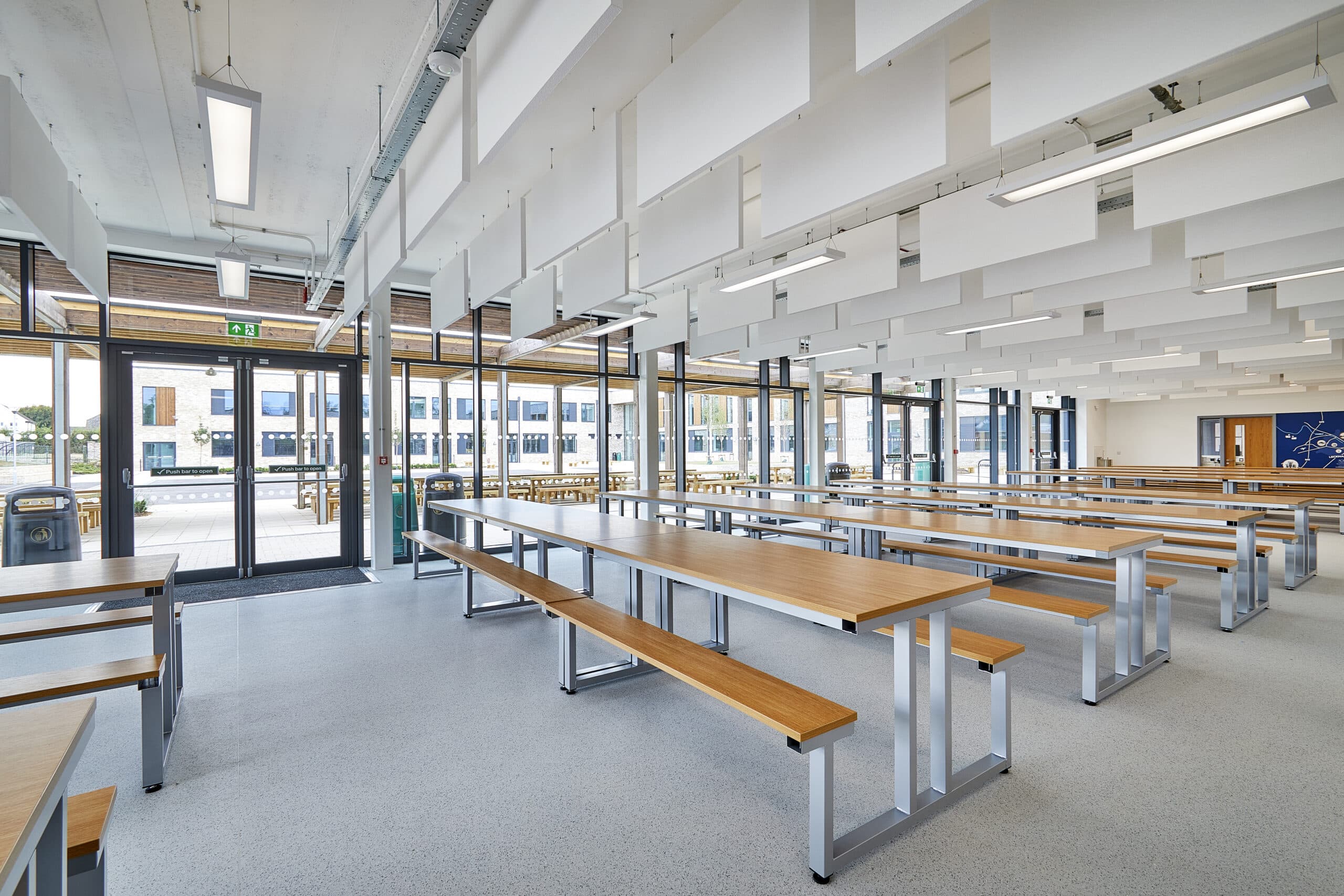 Dining Hall
