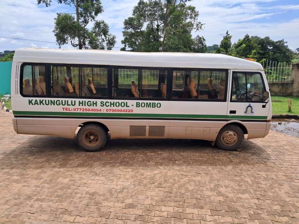 School Bus