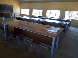 Science Laboratories