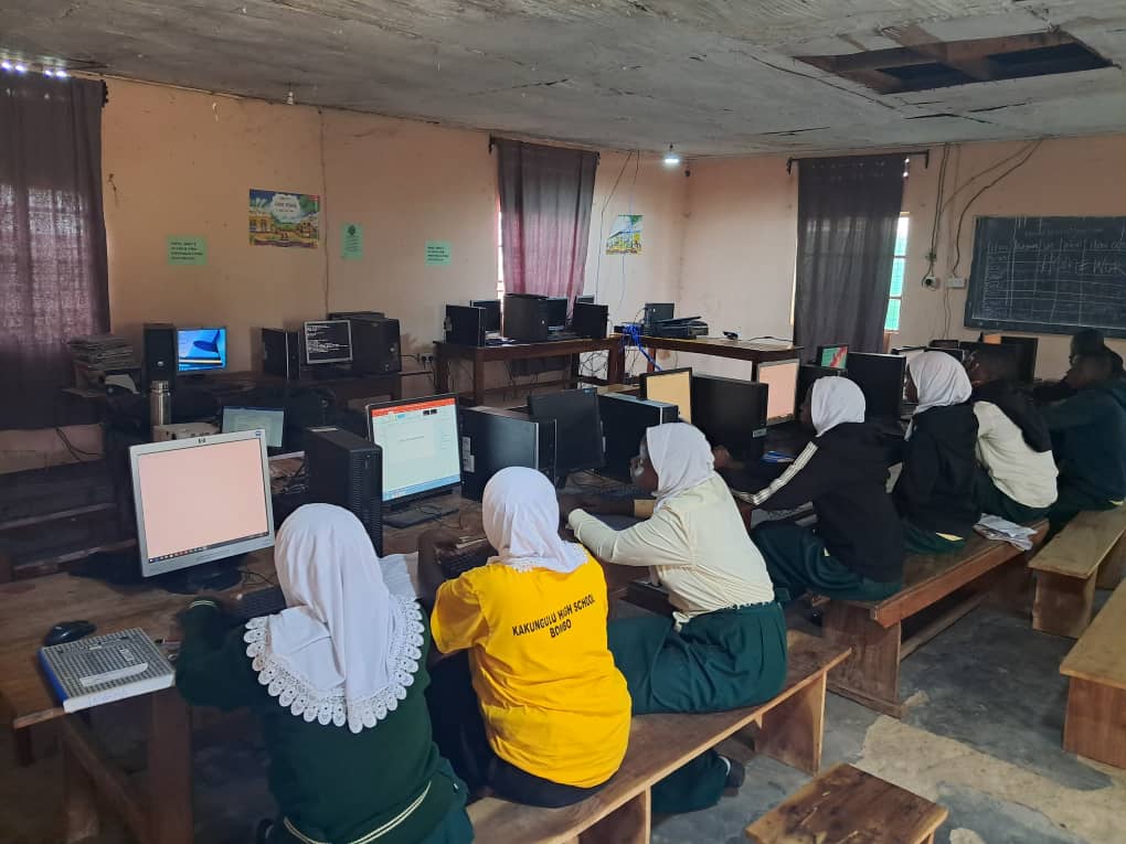 Computer Laboratory