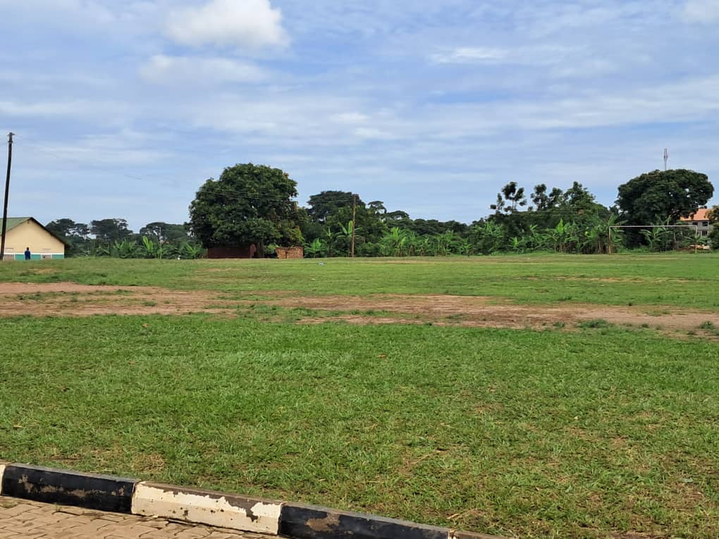 Sports Complex
