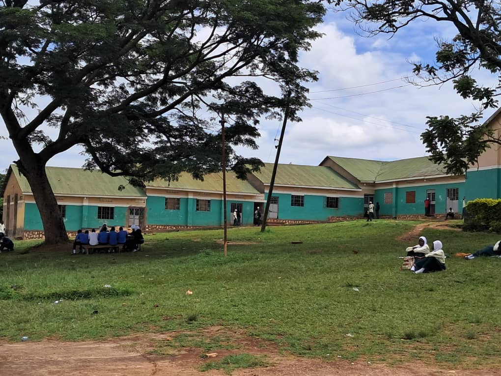 Boarding Dormitories