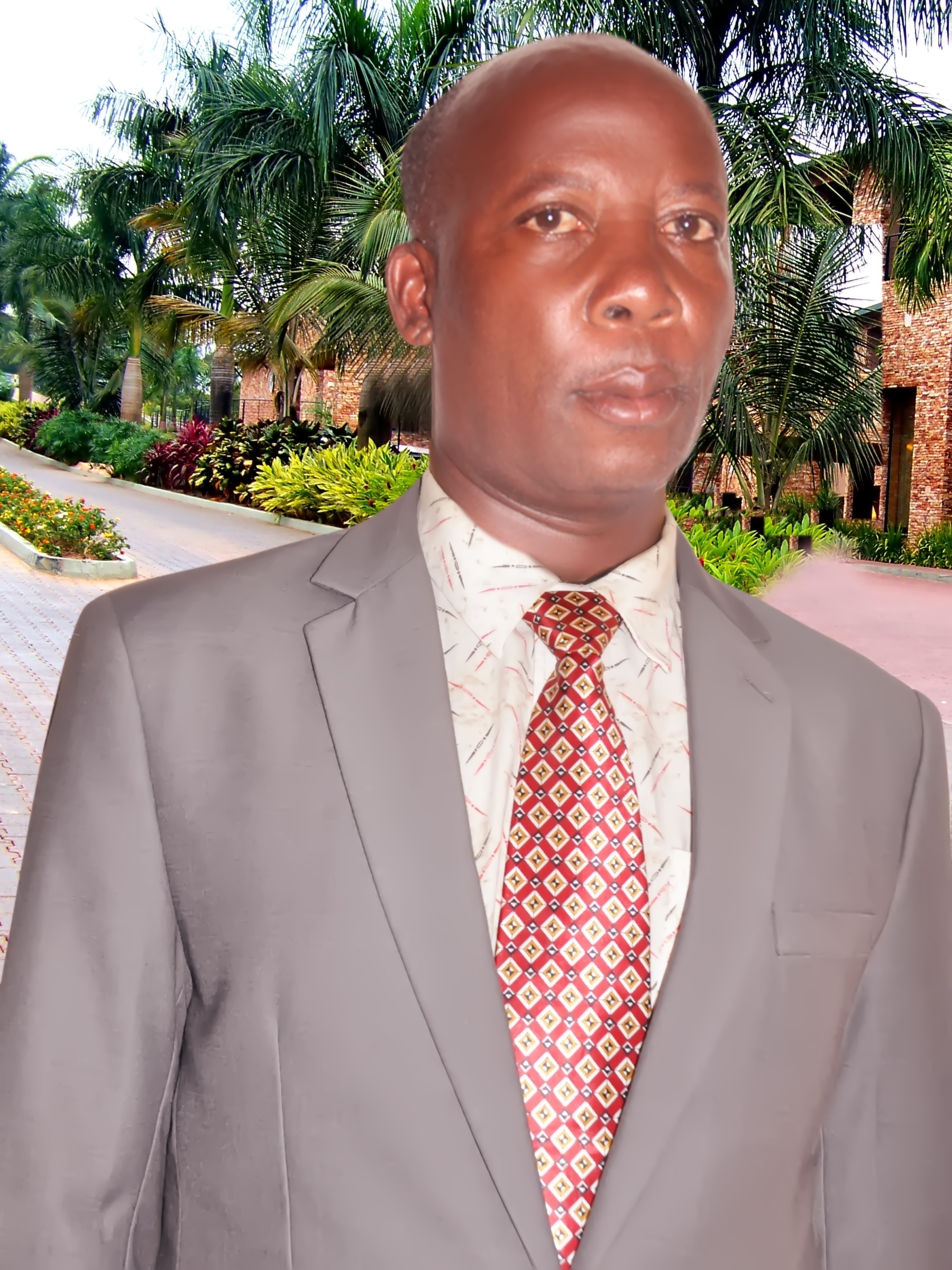 MATOVU JUMA